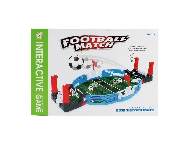 

Hot Selling Parent And Child Interactive Tabletop Game Table Soccer Football Battle Educational Early Childhood CHILDREN'S Toy