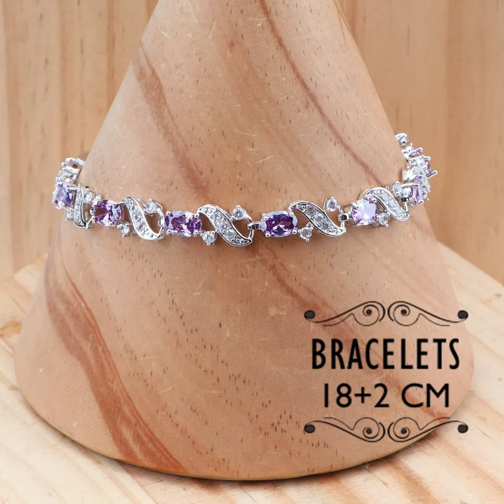 Wedding Jewelry Sets