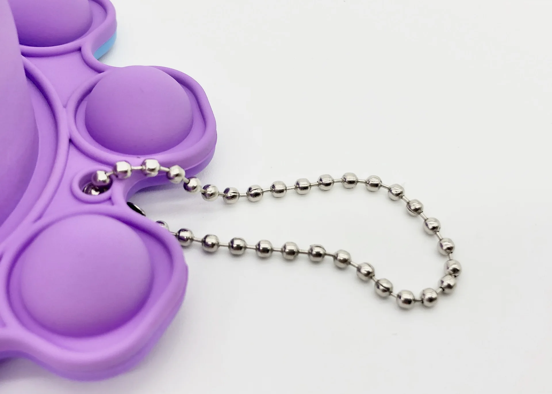 Generic Autism Stress Relief Simple Dimple DoubleSided Reversible Flip