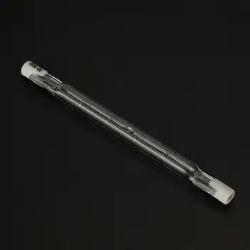 

Energy Saving Tungsten-Iodine Lamp Transparent Household Supply Indoor Outdoor Room Lighting Halogen Lamp 220V-240V Glass