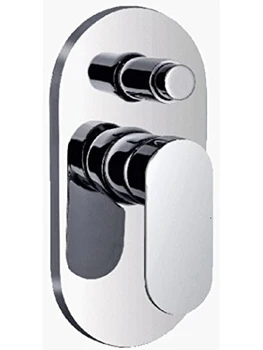 

Monomando DE Ducha EMPOTRAR Serie Legend