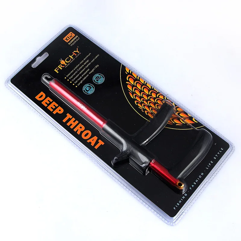 [Frichy] приманка рыболовный инструмент Disgorger Tripping gear крючок для удаления X62