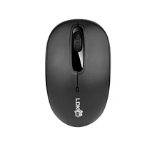 LDK. aI GW01 USB Беспроводная оптическая компьютерная мышь 2,4 ГГц эргономичная мышь для ноутбука ПК мышь