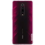 Чехол Nillkin Nature case для Xiaomi Mi 9T (прозрачный гелевый) | Мобильные телефоны и