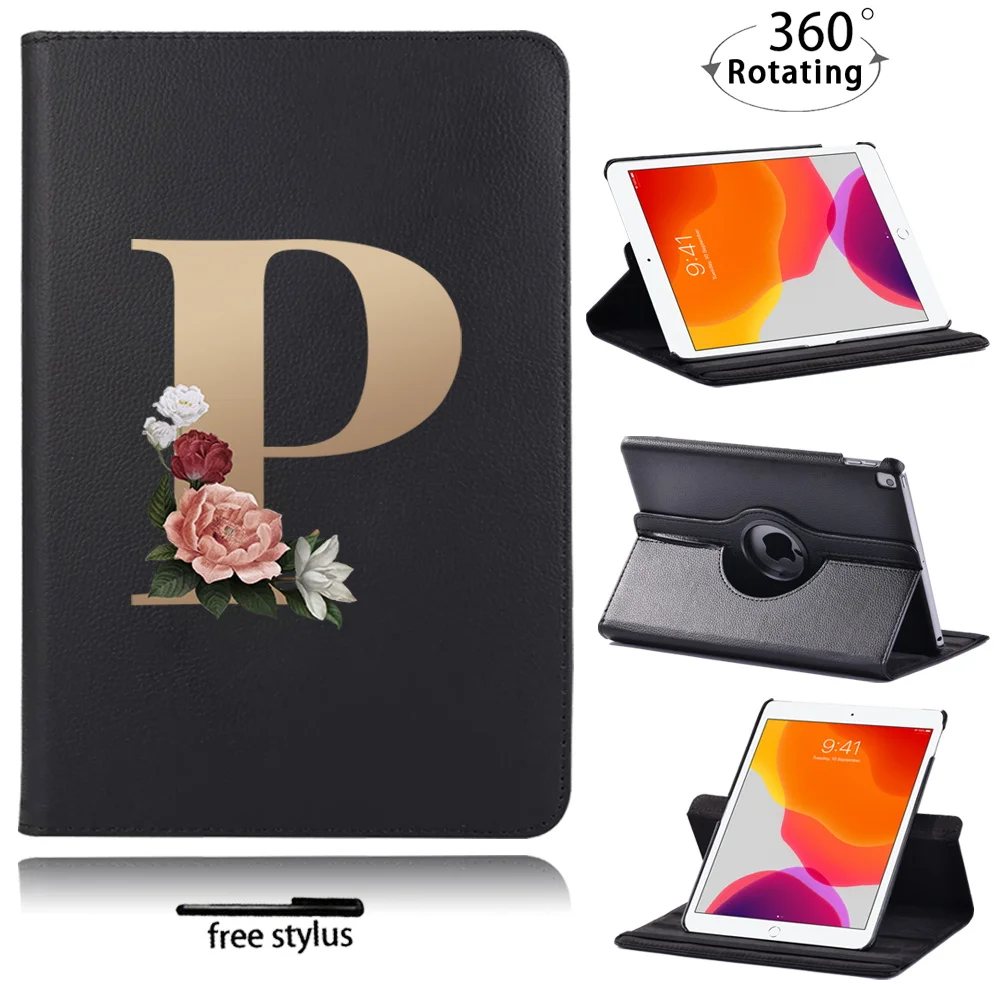 4, 5, iPad 5ª, 6ª, 7ª, 8ª Geração