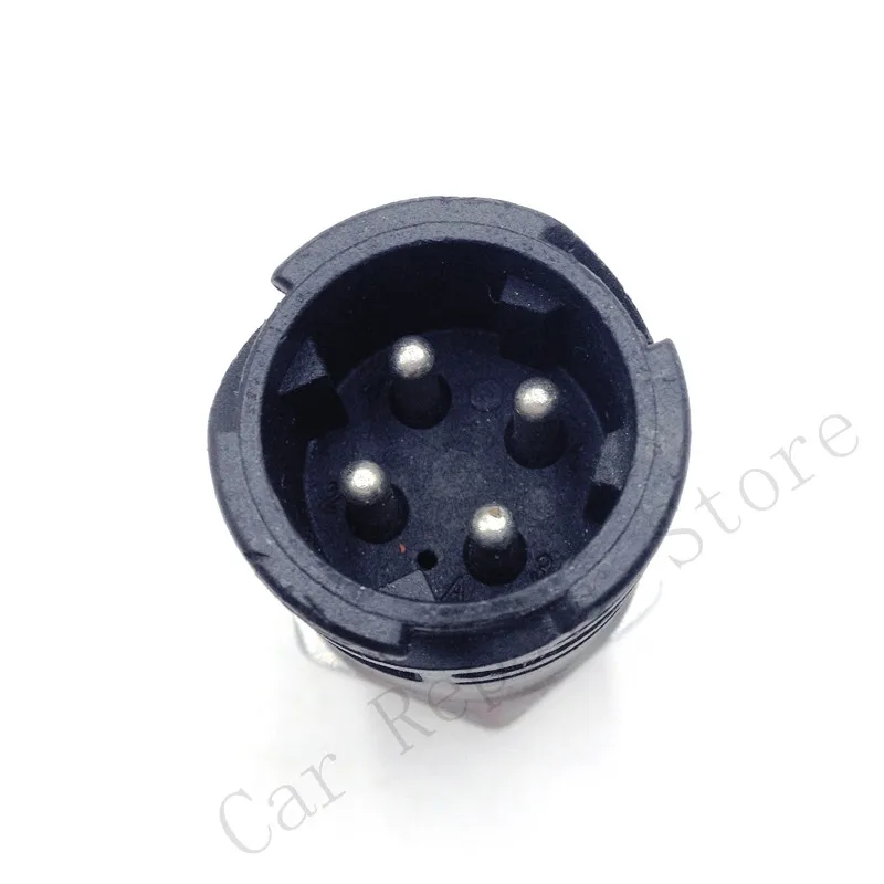 Датчик давления топлива OEM 21634021/21634019/21634024 для VOLVO PENAT TRUCK D12 D13 Engine