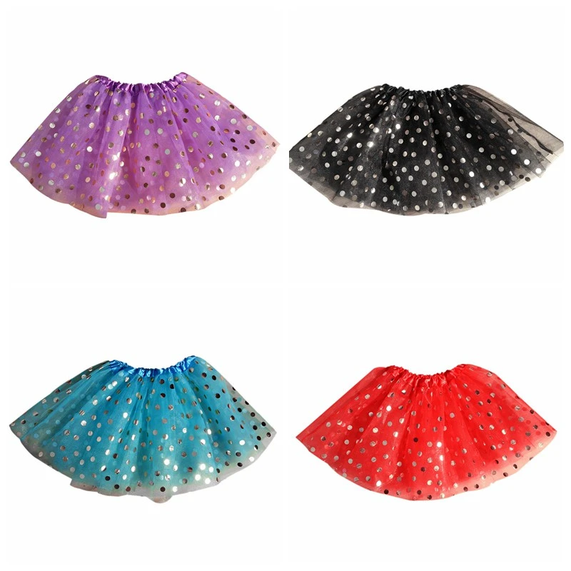 net skirt for baby girl