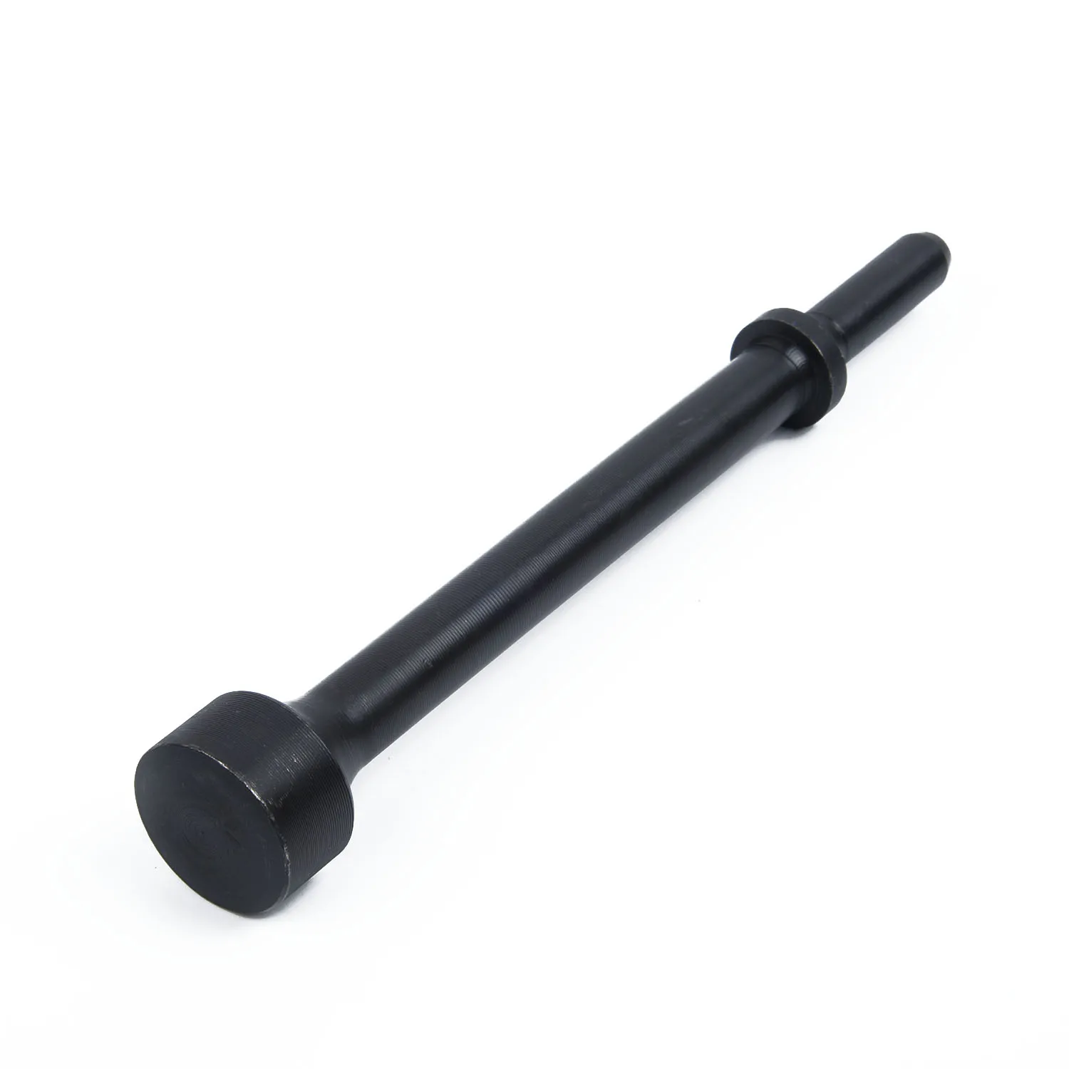 

3pcs Pneumatic Air Hammer Bit Extra Long 2.5/3/3.5cm Dia Tire repair With Spring Oval-shaped Practical