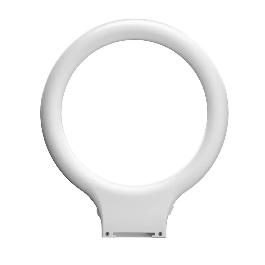 Live Fill Light Led Ring Light Fill Light Artifact Mobile Phone Beauty Flash Self-Timer Tripod Photography Light