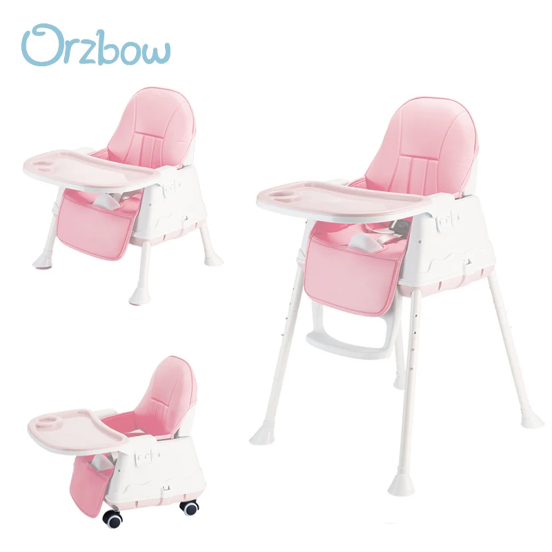 babyhug feeding chair