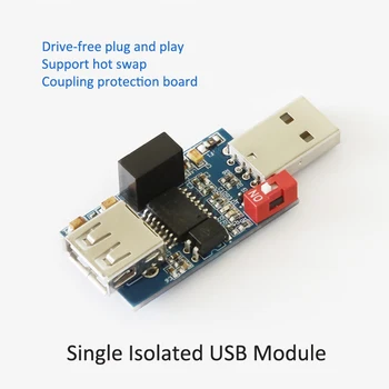 

USB Isolation Module Coupling Protection Board ADUM3160