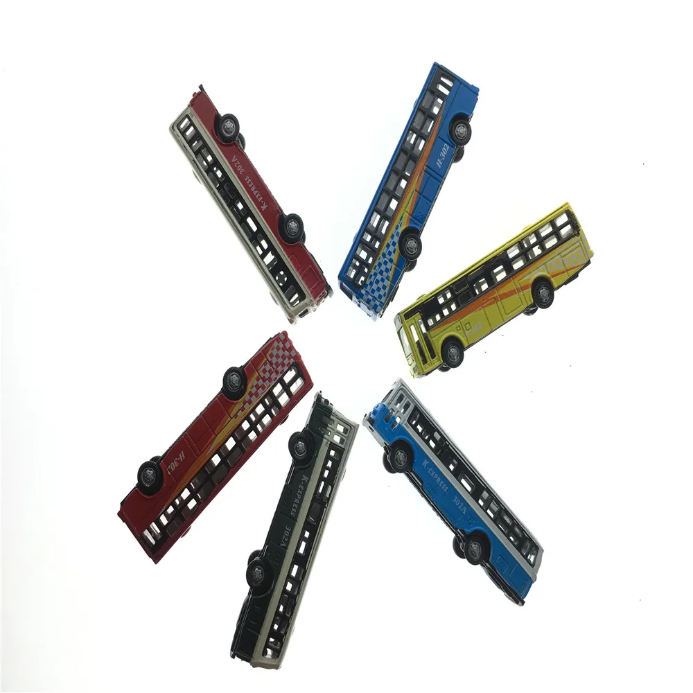 architecture metal bus33