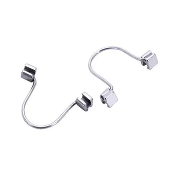 

30pcs/Lot 10pcs/Bag Stainless Steel Dental Orthodontic Torque Spring Anterior Teeth Torque Dental Tool