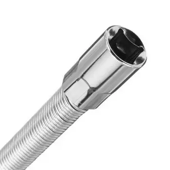 

Flexible Socket Wrench Extension Bar Aluminum Alloy Professional tools