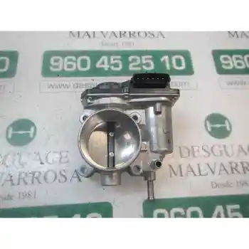 

BUTTERFLY BOX» OTHERS... MODELS [V.A.] TOYOTA COROLLA HYBRID | 01.19 - . .. 6 PINS 220300T110 9B05 [16566091]