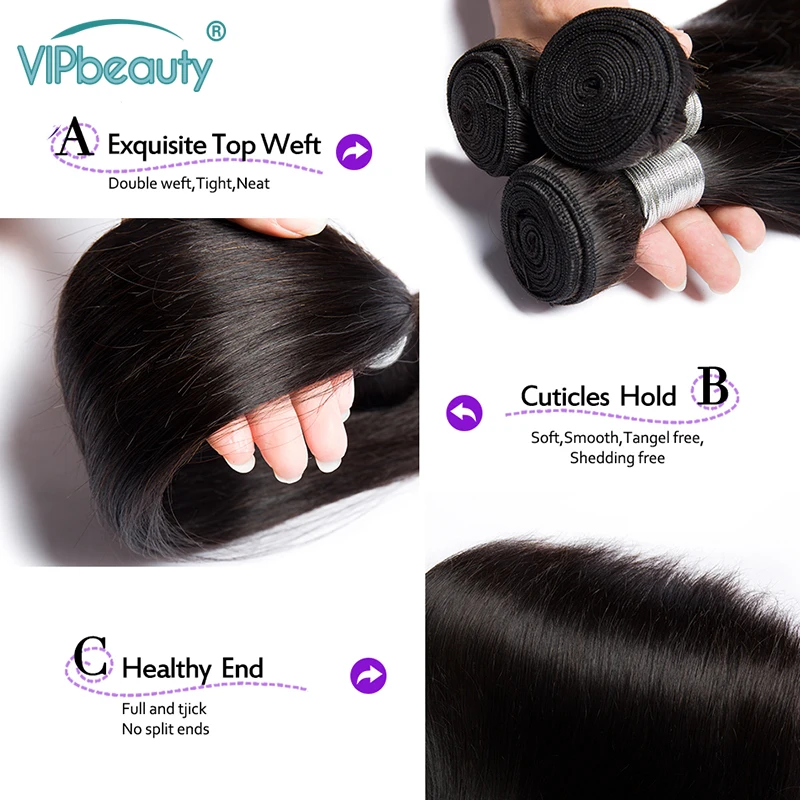 VIPbeauty, человеческие волосы, пряди, с застежкой, 4x4, 5x5, 6x6, на шнуровке, Remy, малазийские прямые волосы, пряди с застежкой