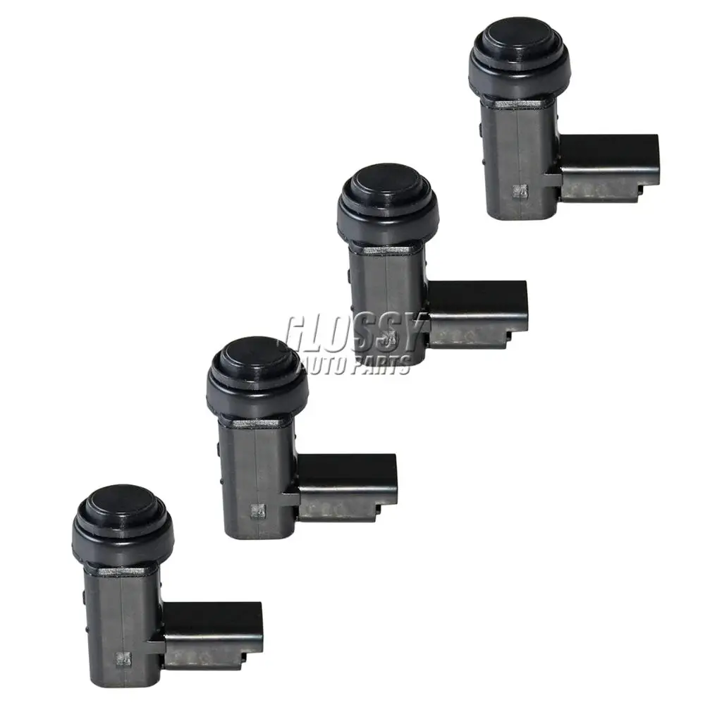 

AP02 4pcs Parking sensor PDC sensor For PEUGEOT 407 SW 9650935277 0263003229 0263003264