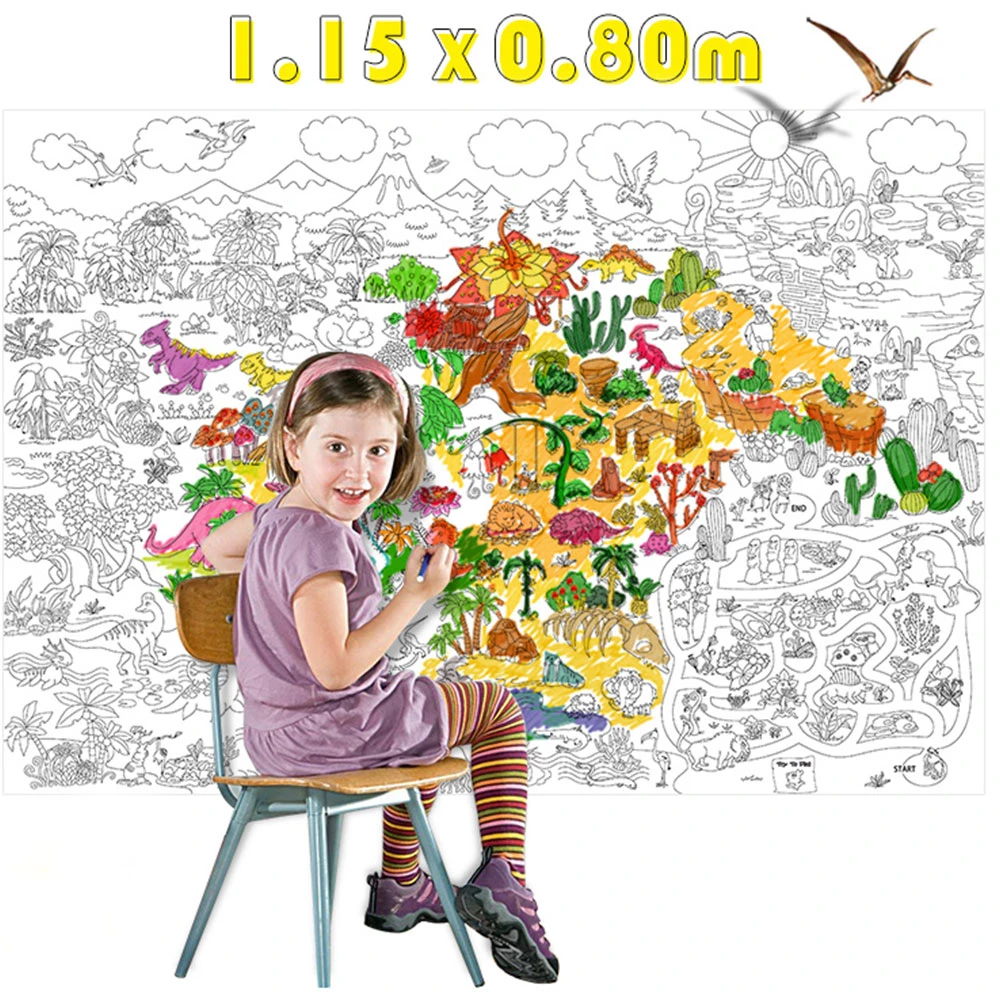 toys drawing coloring