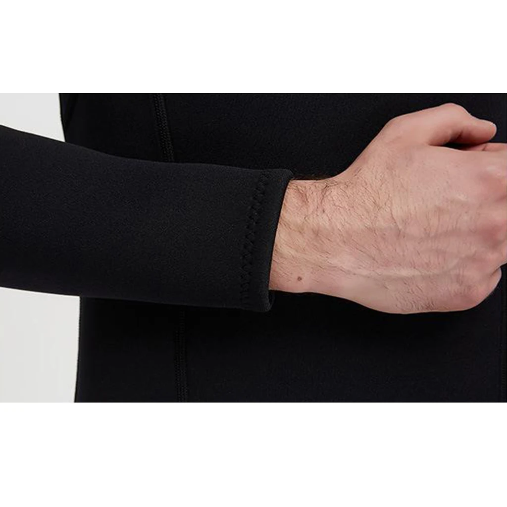 3mm Neoprene Long Sleeve Back Zip Diving Snorkeling Surfing Full Body Wetsuits Snorkeling Scuba One Piece Swimsuit Wet Suits 3mm Neoprene Long Sleeve Back Zip Diving Snorkeling Surfing Full Body Wetsuits Snorkeling Scuba One Piece Swimsuit Wet Suits