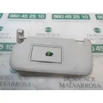 

PARASOL LEFT Ford PARTY (CB1) 1.4 TDCi cat [16454387]