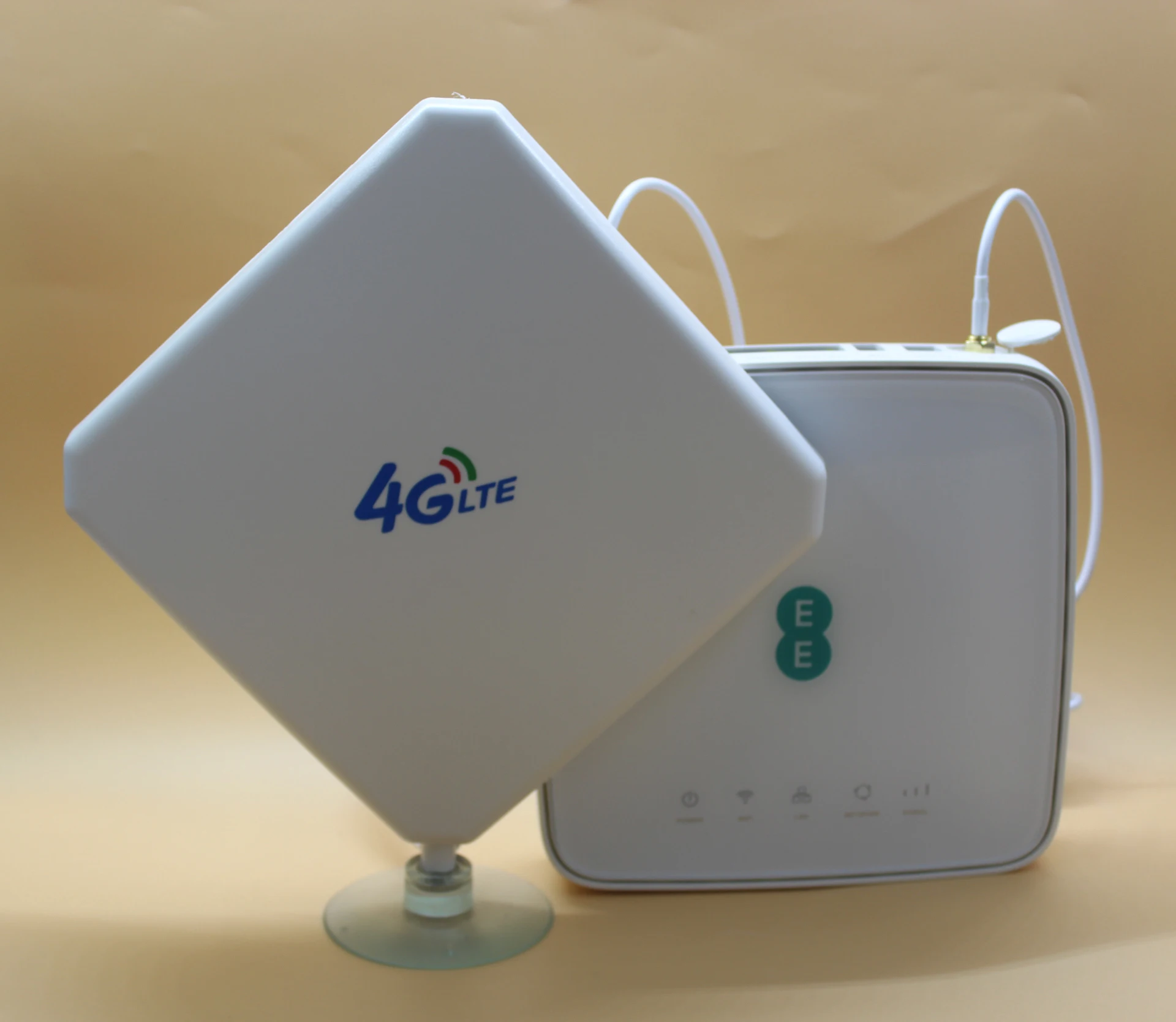 Разблокированный роутер Alcatel 4G EE HH70VB с антенной 4G LTE Cube WiFi маршрутизатор с точкой доступа Домашний Беспроводной роутер со слотом для sim-карты