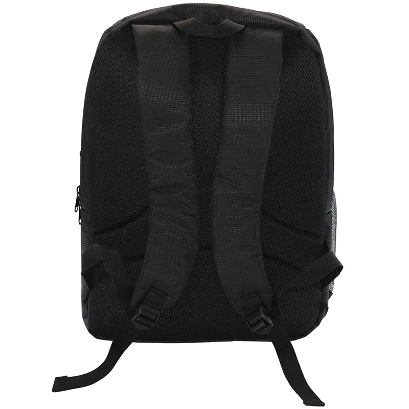 Портативный рюкзак через плечо сумка, чехол для переноски для Parrot Bebop 2 Мощность для хранения fpv-дрона сумки