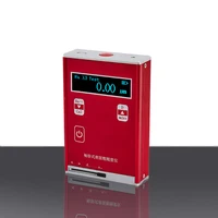 Digital Roughness Tester Surface Roughness Tester Rechargeable Parameter Ra Rz Rq Rt Meter 1