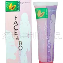 200 шт./партия, DHL, свободный скраб для лица и тела, глубокий очищающий уход за кожей, гель