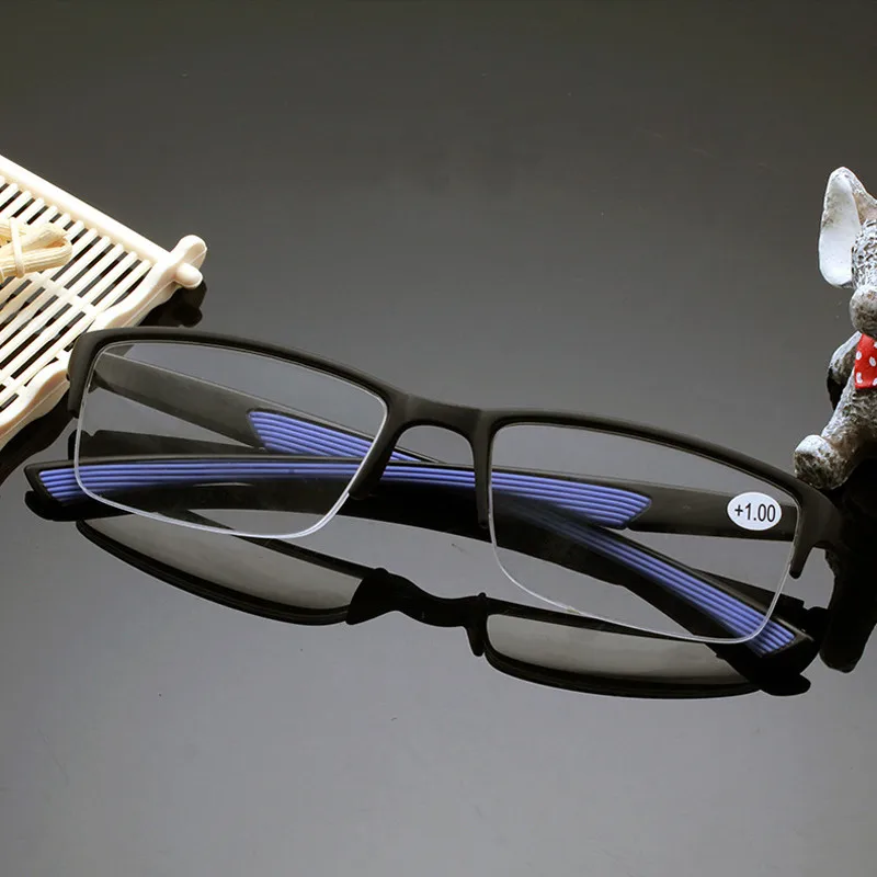 Elbru ультралегкие женские очки для чтения пресбиопические очки Gafas De Lectura oculos полная рамка+ 1,0 до+ 4,0 портативный подарок