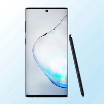

5G Smart Bluetooth Stylus Capacitive Pen SPEN for Samsung Note10 Stylus Note10 +
