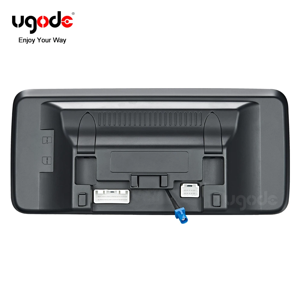 Ugode 2013 14 W212 S212 RHD Android 9 0 экран автомобильный gps навигационная мультимедийная