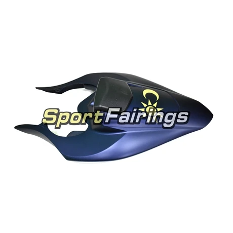 Капоты для Yamaha YZF R1 2004 2005 2006 обтекатели ABS Пластик кузов впрыска панели YZF1000 04 05 06 темно-синий желтый чехол
