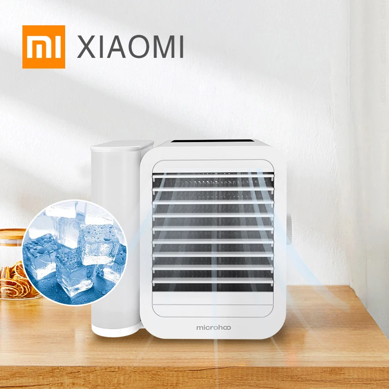 air cooler xiaomi
