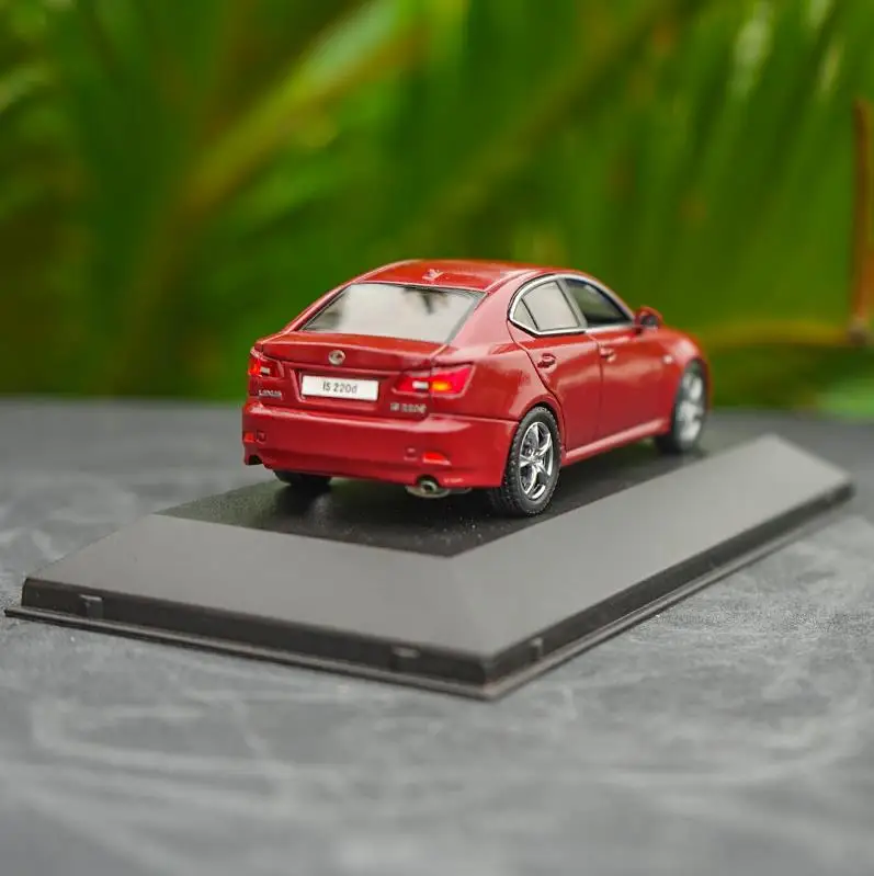 1:43 LEXUS LS220D игрушечная машинка из сплава, изысканный подарок, Коллекционная модель автомобиля, литая металлическая модель игрушечного автомобиля