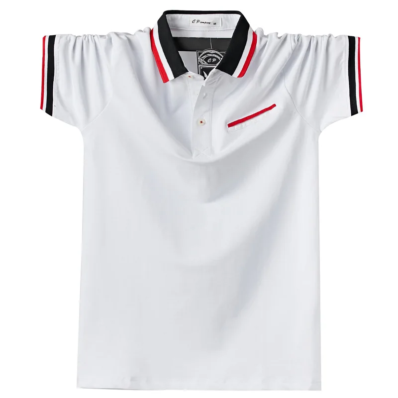 polos clasicos