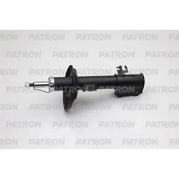 

Suspension shock absorber front lion OPEL Vectra C CDTi 02-08 PATRON