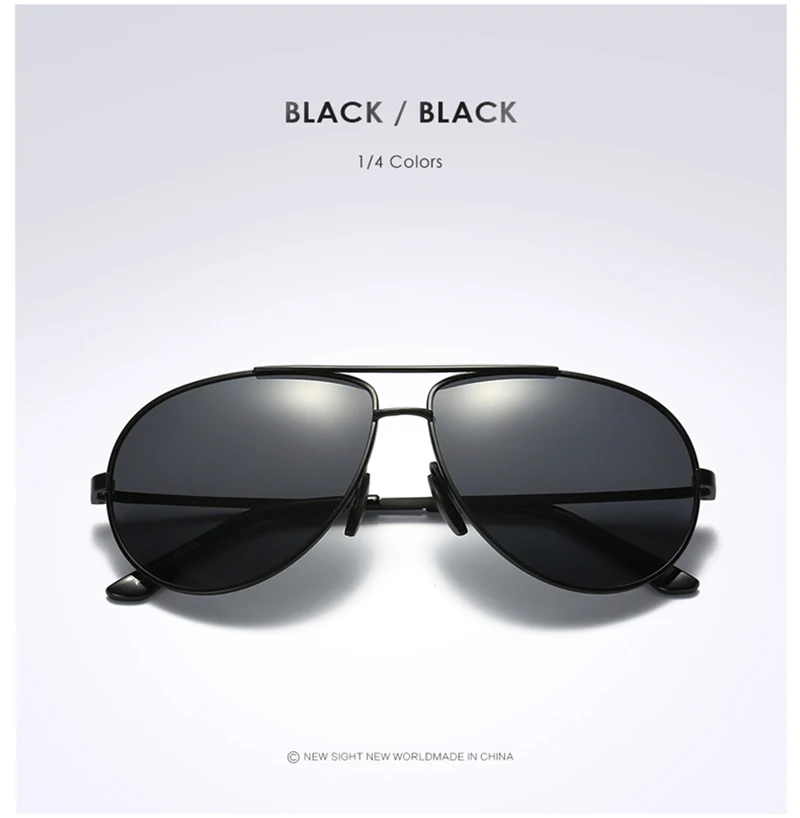MVBBFJR новые модные мужские Поляризованные антибликовые зеркальные солнцезащитные очки для вождения тенты очки женские пилот винтажные