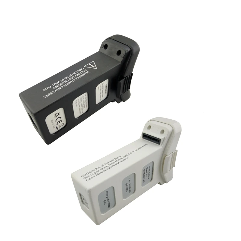 Оригинальная батарея для HS100 S70 T35 S70W 7 4 V 2500mAh Lipo Святого камня SJ/RC SJRC дроны