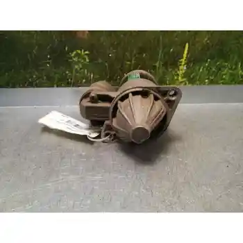 

STARTER MOTOR HYUNDAI LANTRA SALOON (RD)