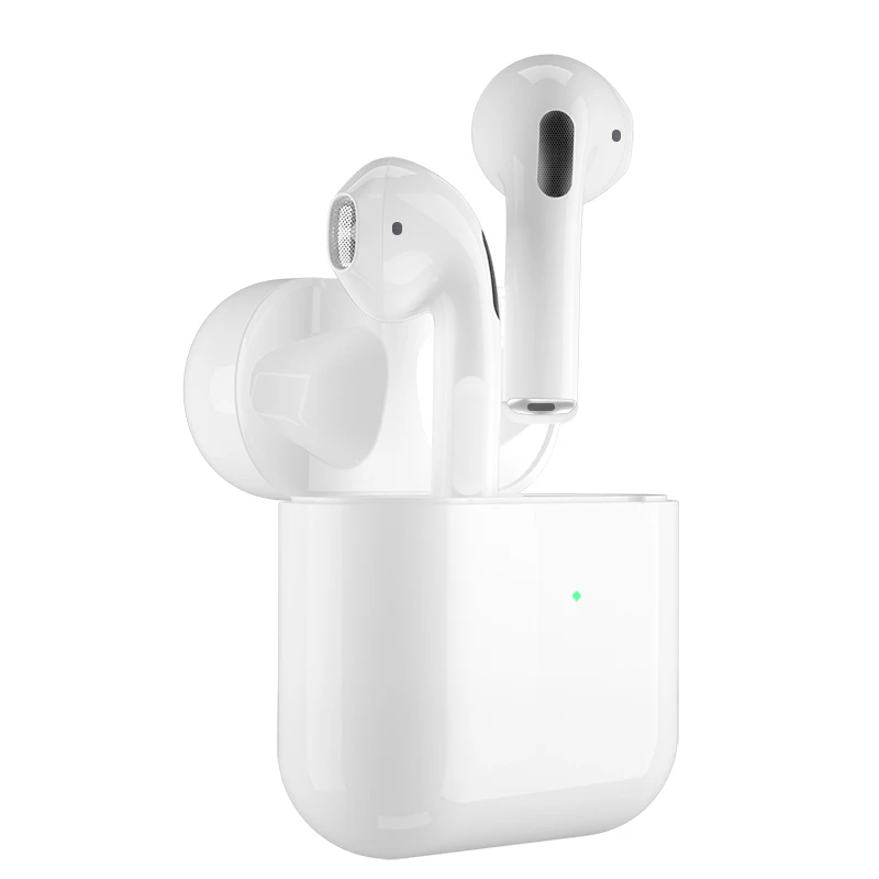 2020 Newest Mini Pro 4 TWS Bluetooth Headset HIFI Sports Music Headset for for All Smart Phones