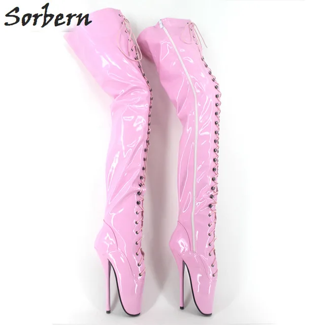 Sorbern-Sexy-Runway-Shoes-Over-The-Knee-Boots-For-Women-Ballet-Heels-Candy-Color-Women-Shoes.jpg_640x640 (2)