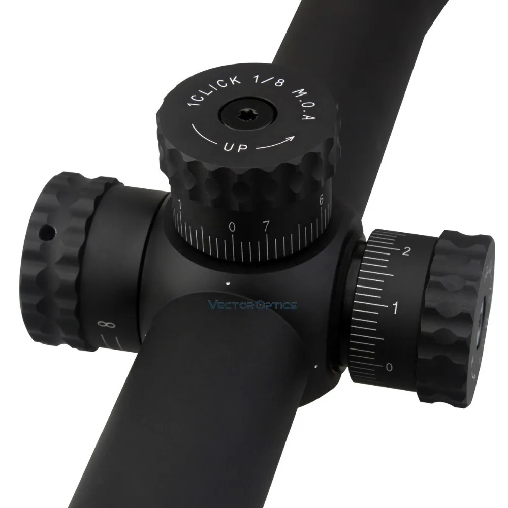 VO Gen2 Sentinel 8-32x50 Acom 6-2