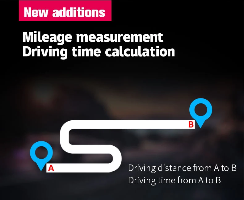 Автомобильный коллиматорный Дисплей HUD A3 Универсальный 5,5 дюймов obd2 Скорость Предупреждение расход топлива автомобильный сигнал тревоги Системы