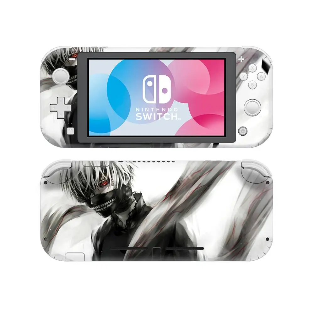 Наклейка для кожи nintendo Switch, наклейка для nintendo Switch Lite, Защитная пленка для Kind Switch Lite, наклейка для кожи - Цвет: YSNSL0784