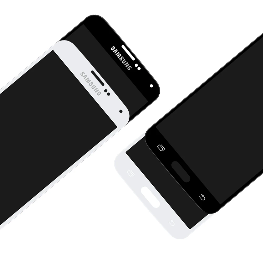 TFT дисплей для samsung Galaxy S5 I9600 G900 G900A G900F ЖК-дисплей кодирующий преобразователь сенсорного экрана в сборе(не совместим G900H