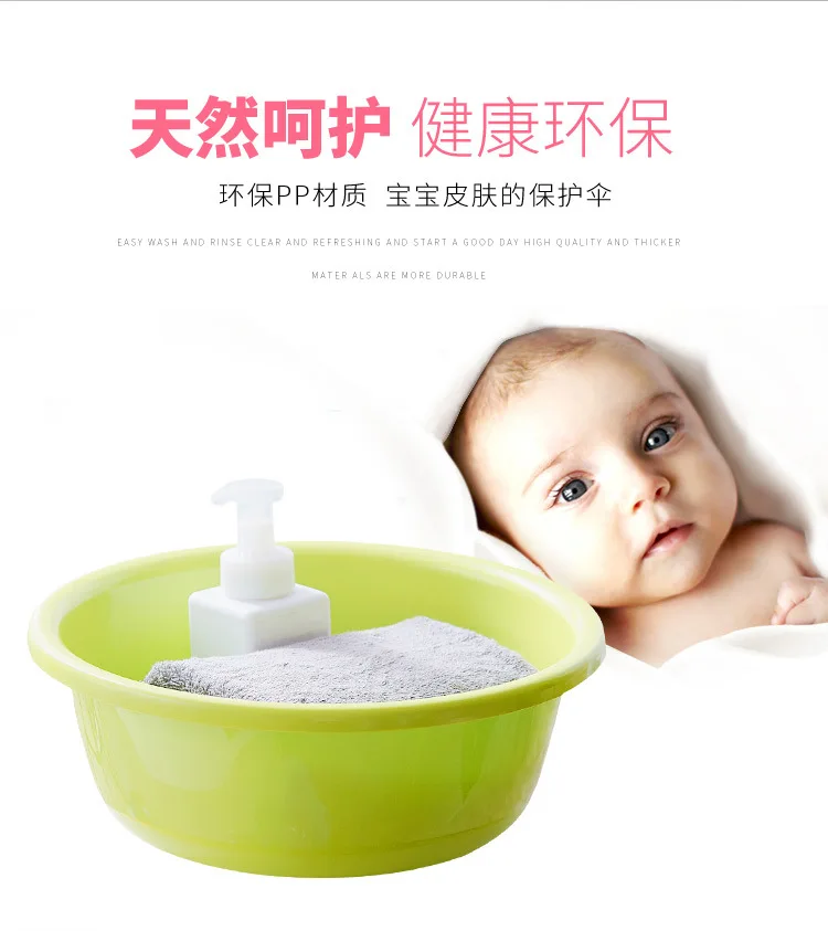 Taizhou умывальник красоты умывальник бытовой кухни пластиковая миска для фруктов рекламный подарок производители настраиваемые оптовые продажи