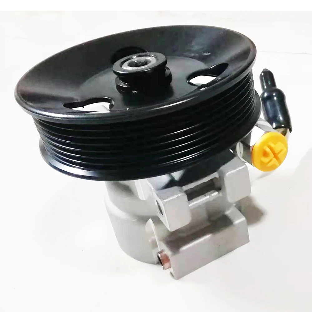 9p23a696cb 9p23a696ad Power Steering Pump Repair Kit Assembly Used