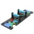 9 в 1 Push Up Rack Training Board ABS брюшной тренажер Мышц Спортивный Домашний Фитнес Оборудование для бодибилдинга Тренировки Упражнения