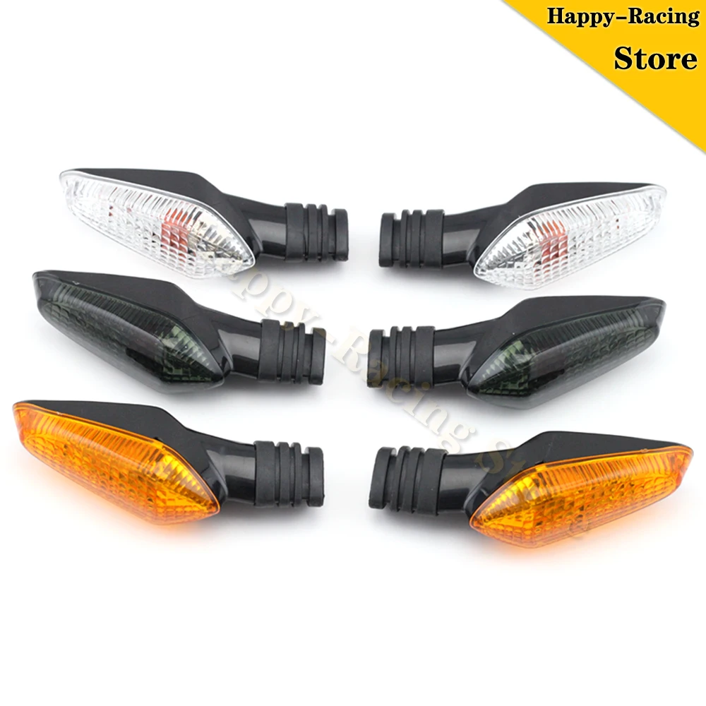 Фара указателя поворота для мотоцикла DUCATI Monster 695/696/796/821/1100/1200 S/EVO| |