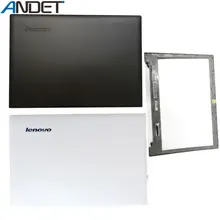 Для lenovo Z500 P500 lcd задняя крышка+ lcd Передняя рамка Крышка AP0SY000130 AP0SY000140 AP0SY000500 AP0SY000200